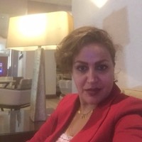 Naghmeh Esmaeili Email