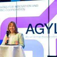 Agentur für Wirtschaft & Entwicklung Employee Corinna Peters's profile photo