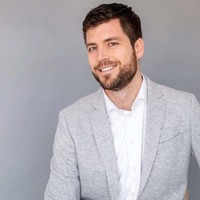 BNY Employee Jonathan Anders's profile photo
