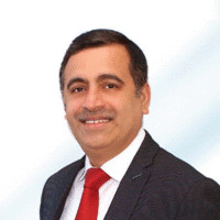 Viacore Solutions Employee Praveen Shenoy's profile photo