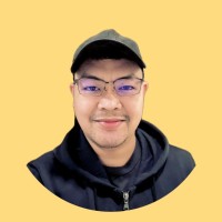 Various start-ups Employee John Pareja's profile photo