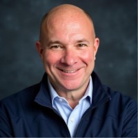 Fiserv Employee Jim Kelly's profile photo