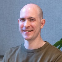 NOVACARE AS Employee Bjarte Olsen's profile photo