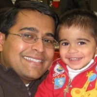 seoClarity Employee Mitul Gandhi's profile photo