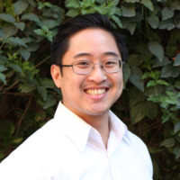 Alter Domus Employee Robert Tran's profile photo