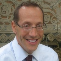 UCSF Medical Center Employee Mitchell Rosen's profile photo