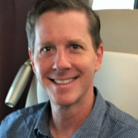 Teacher Employee Terry Woodward's profile photo
