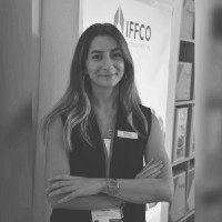 Iffco Turkey Employee Gülce Çakır's profile photo