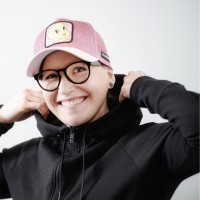 Valve Employee Anni Roivas's profile photo
