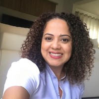 Menfe Employee Adriana Sena's profile photo