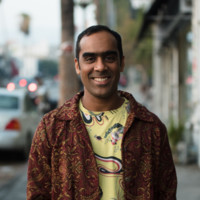 Polyhedron Employee Nikhil Shah's profile photo