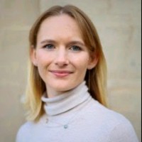 EMIS Employee Katie Paul's profile photo