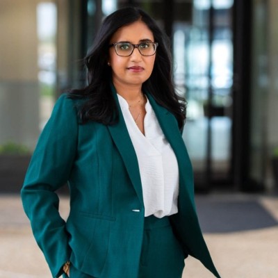 Waldon Adelman Castilla McNamara & Prout Employee Rakhi McNeill's profile photo