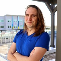 Optimal Ticketing Employee Ryan Muckel's profile photo