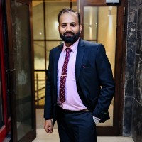 Zillious Solutions Employee Subodh Singh's profile photo