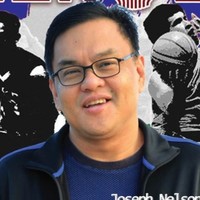 Serino Systems, Inc. Employee Joseph Ladaban's profile photo