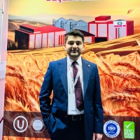 Beşler Un ( Beşler Flour Mill ) Employee Alaeddin Hayek's profile photo