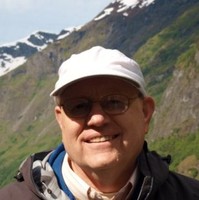 Boise State University Employee James Girvan's profile photo