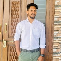 Management Technology Consulting LLC Employee Manish A's profile photo