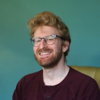 Voormedia Employee Ofer Peled's profile photo