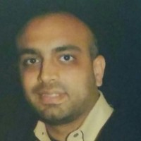 Tech Air Employee Gaurav Jethani's profile photo