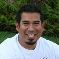 Sector Supply Employee Robert Arias's profile photo