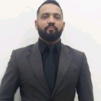 Weldtronic Employee Celio Roberto's profile photo