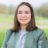 Impactup Employee Margot Mathieu's profile photo