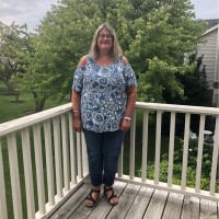 Allen Visual Systems Employee Cheryl Goldberg's profile photo