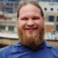 Hāpara Employee Kaj Pedersen's profile photo