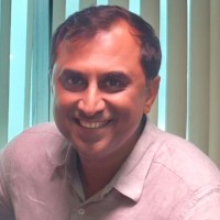 Old Monk Entertainment Pvt. Ltd. Employee Partha Thakur's profile photo