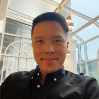 Darien Tan