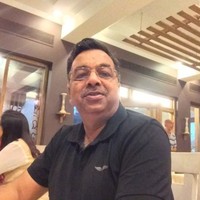 Email di Satish Garg