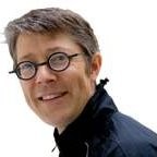 Fredrik Elinder Email