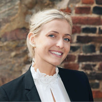Pamica Employee Frida Svensson️'s profile photo