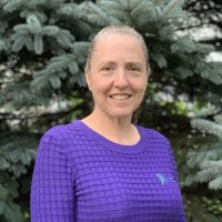 Kitware Inc. Employee Lisa Avila's profile photo