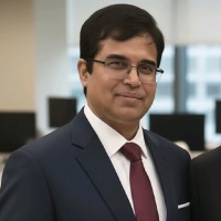 Emirates NBD Employee Srinivasa Rao's profile photo