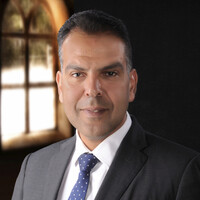 Sinai University Employee Tamer Fathy's profile photo