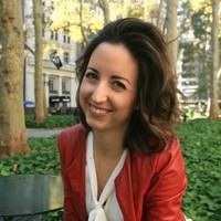 Maggi van Dorn Email & Phone Number