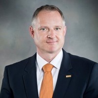 stodt GmbH Employee Oliver Lindsiepe's profile photo
