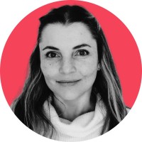 Clonk Employee Angela Medina's profile photo