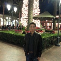 Chris Ho Email & Phone Number