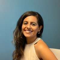 Threads Employee Mansi Arora's profile photo