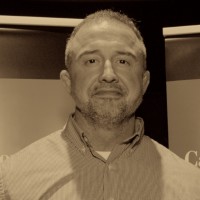 Varrow Employee Chris Cottingham's profile photo