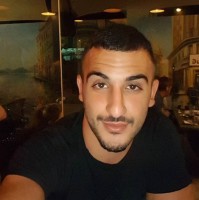 Elad Kadosh Email