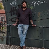 Intrust IT Employee Matt santa's profile photo