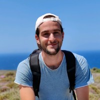 Veritasium Community Employee Fabio Albertelli's profile photo