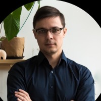 Aleksandr Lykov Email