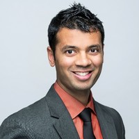 The Goodyear Tire & Rubber Company Employee Ankit Sheth's profile photo