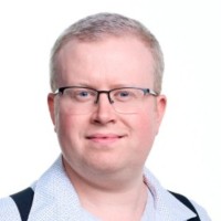 8foldGovernance Employee Daniel Mannion's profile photo